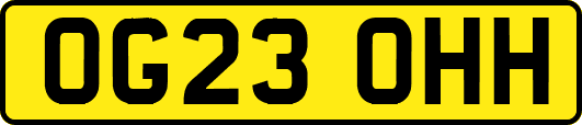 OG23OHH