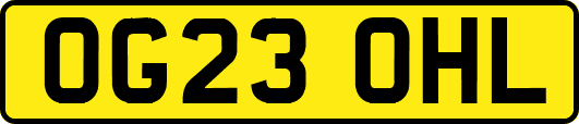 OG23OHL