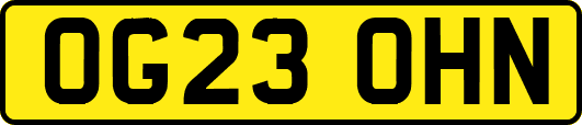 OG23OHN