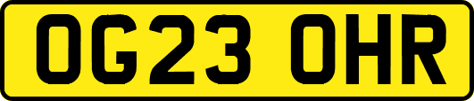 OG23OHR