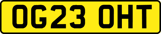 OG23OHT