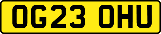 OG23OHU