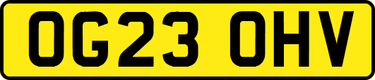 OG23OHV