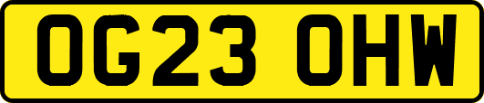OG23OHW
