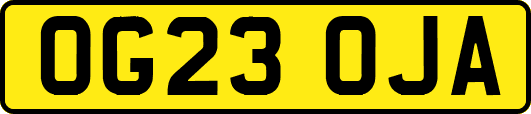 OG23OJA