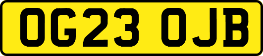 OG23OJB