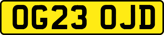 OG23OJD