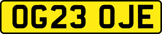 OG23OJE