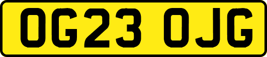OG23OJG