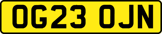 OG23OJN