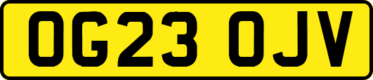 OG23OJV