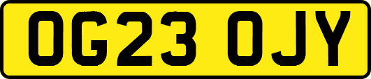 OG23OJY