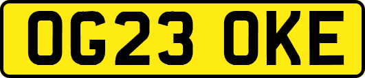 OG23OKE