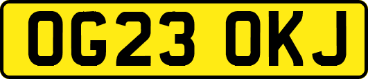 OG23OKJ