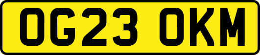 OG23OKM