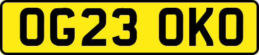 OG23OKO