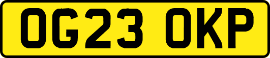 OG23OKP