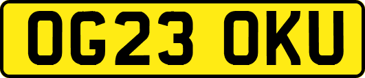 OG23OKU