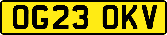 OG23OKV