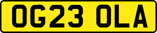 OG23OLA