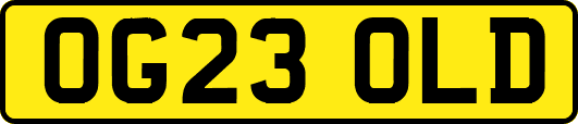 OG23OLD