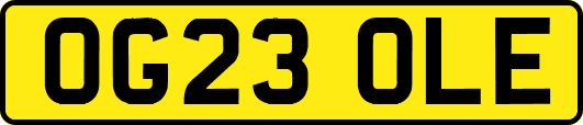 OG23OLE