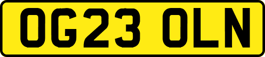 OG23OLN