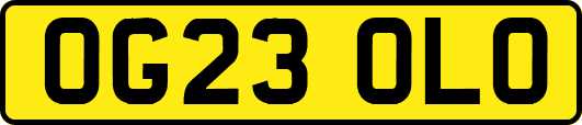 OG23OLO