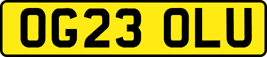 OG23OLU