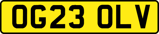 OG23OLV