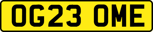 OG23OME