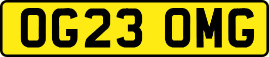 OG23OMG