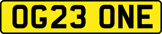 OG23ONE