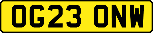 OG23ONW