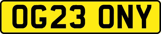 OG23ONY