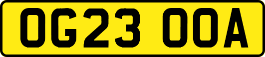 OG23OOA