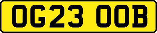 OG23OOB
