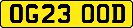 OG23OOD