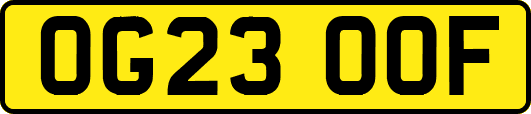 OG23OOF