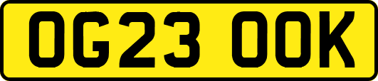 OG23OOK