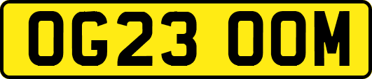 OG23OOM