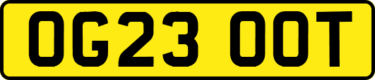 OG23OOT
