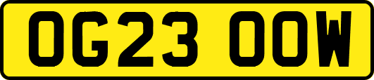 OG23OOW