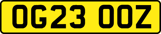 OG23OOZ