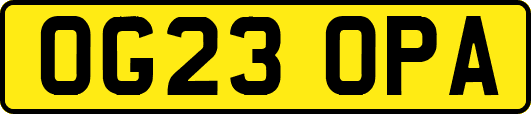 OG23OPA