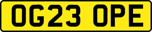 OG23OPE