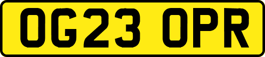OG23OPR