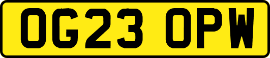OG23OPW