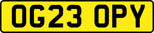 OG23OPY