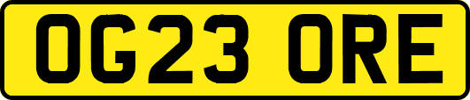 OG23ORE